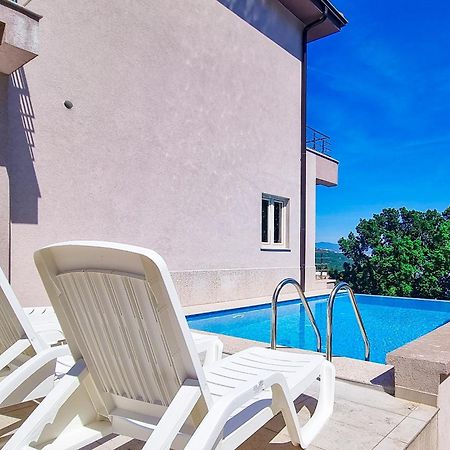 Guest House Manuela Опатия Экстерьер фото