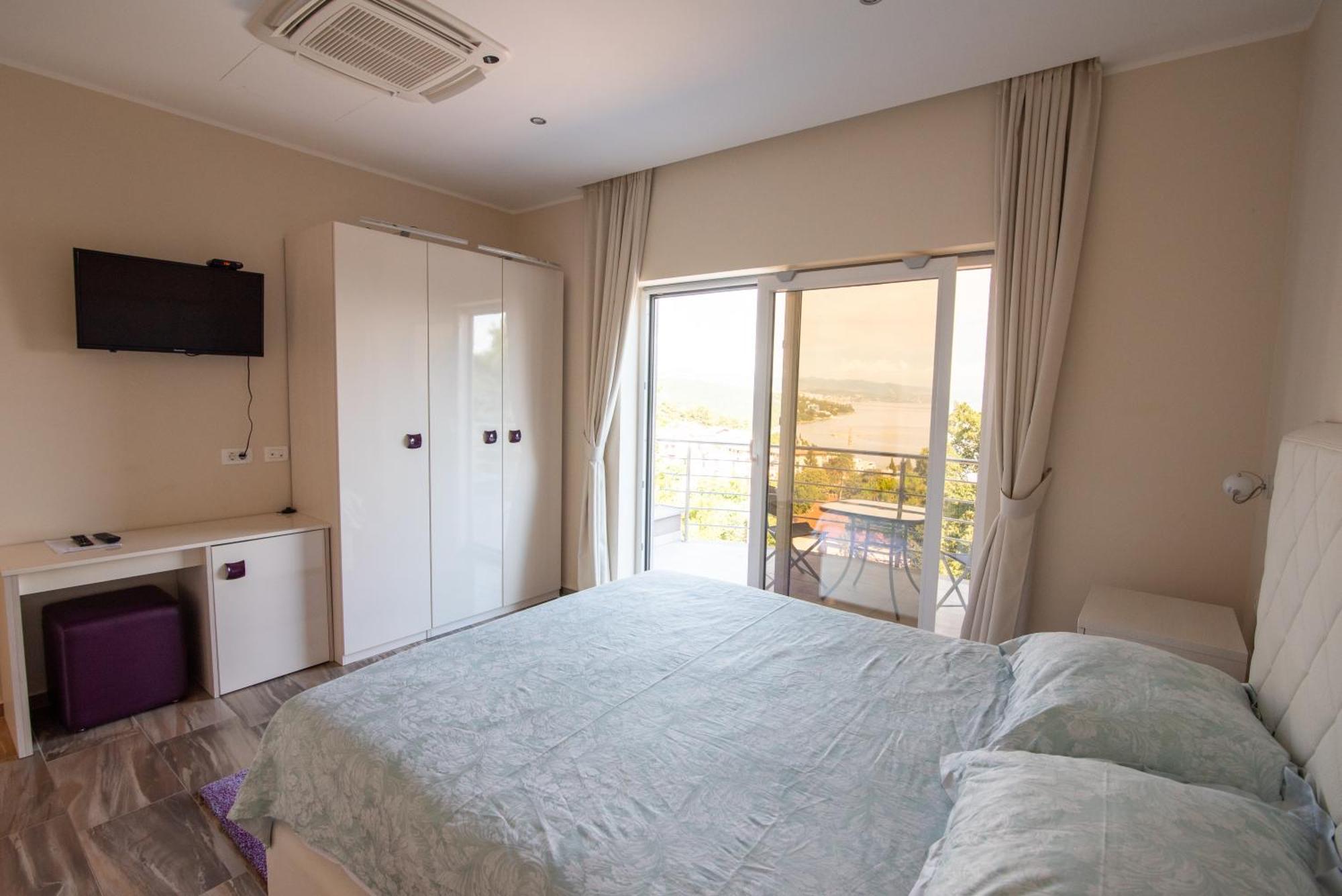 Guest House Manuela Опатия Экстерьер фото