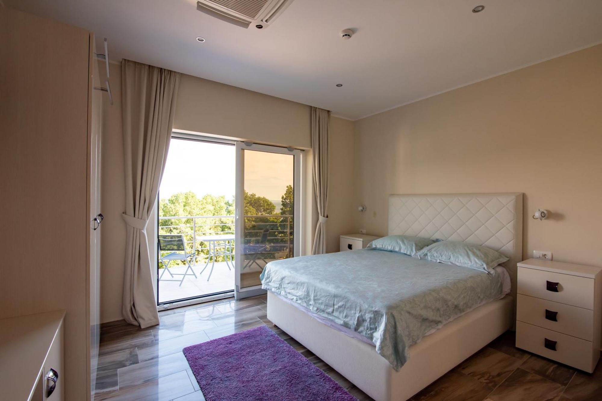 Guest House Manuela Опатия Экстерьер фото