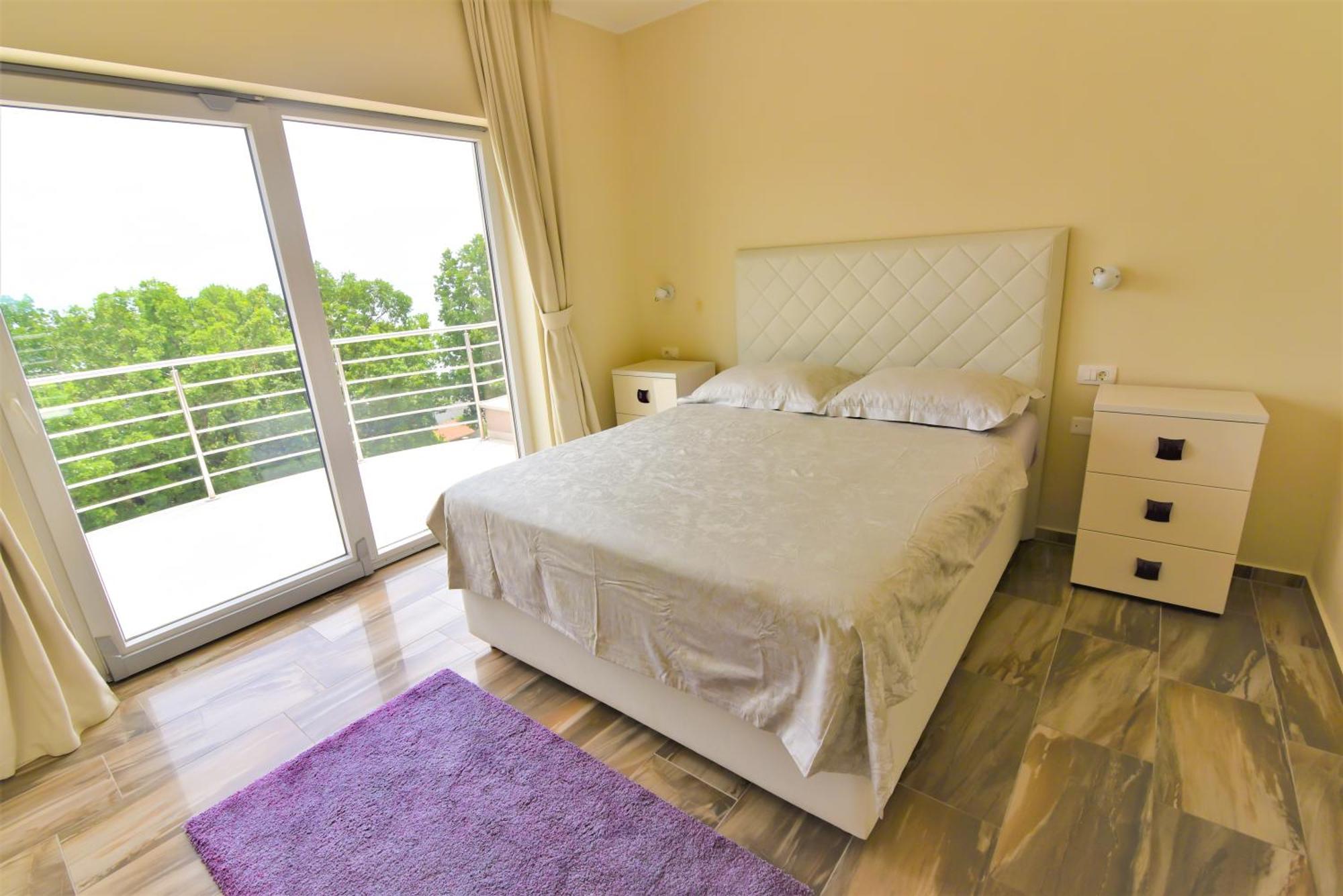 Guest House Manuela Опатия Экстерьер фото