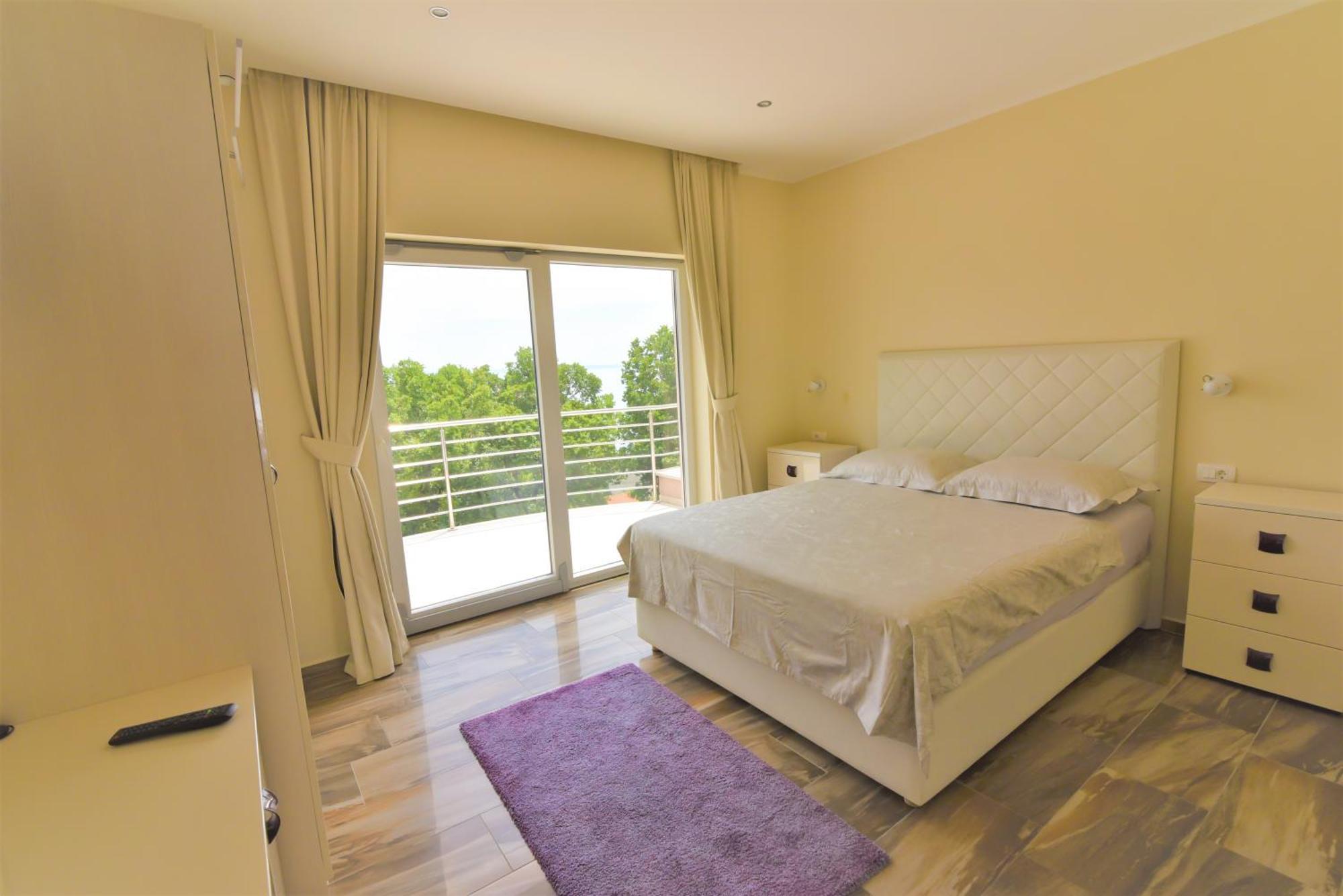 Guest House Manuela Опатия Экстерьер фото