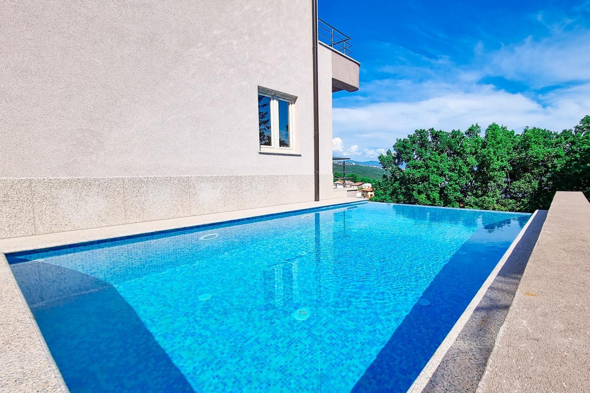 Guest House Manuela Опатия Экстерьер фото