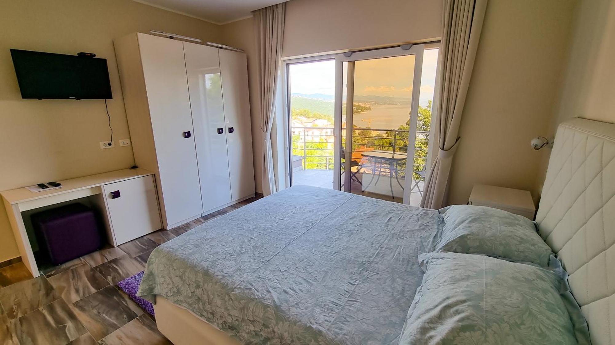 Guest House Manuela Опатия Экстерьер фото