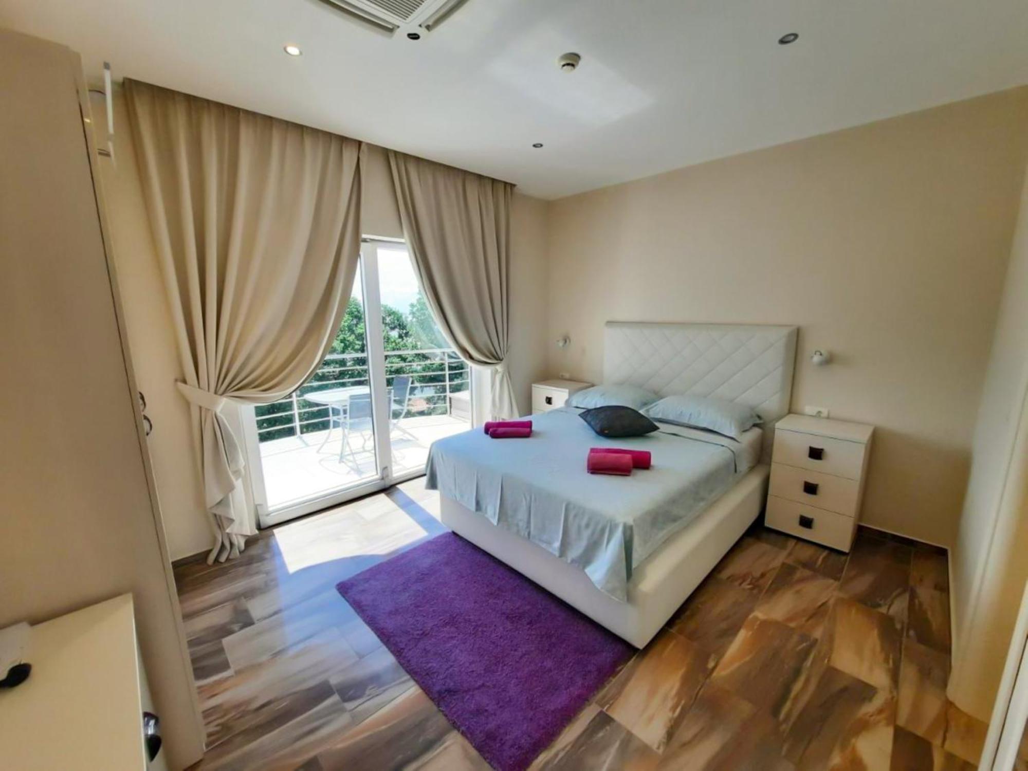 Guest House Manuela Опатия Экстерьер фото