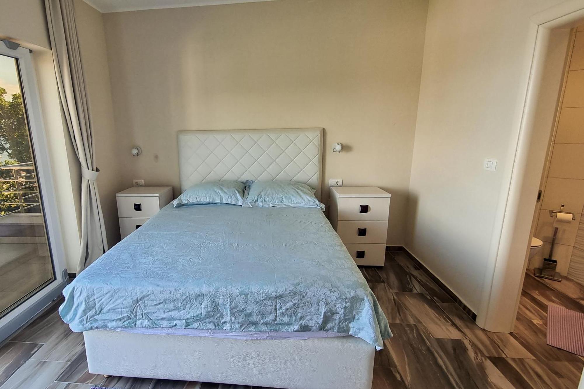Guest House Manuela Опатия Экстерьер фото