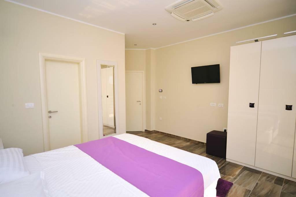 Guest House Manuela Опатия Экстерьер фото