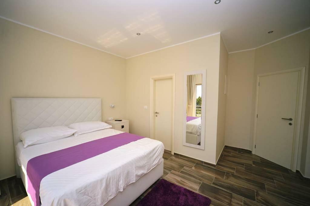Guest House Manuela Опатия Экстерьер фото