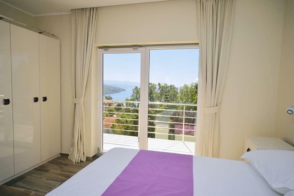 Guest House Manuela Опатия Экстерьер фото