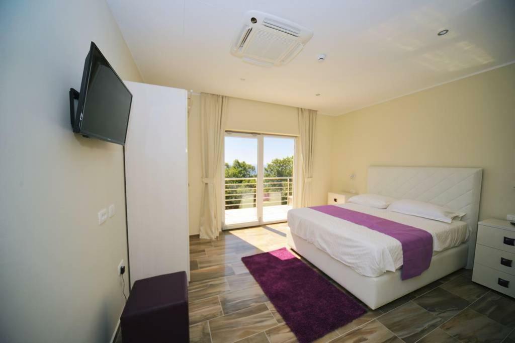 Guest House Manuela Опатия Экстерьер фото