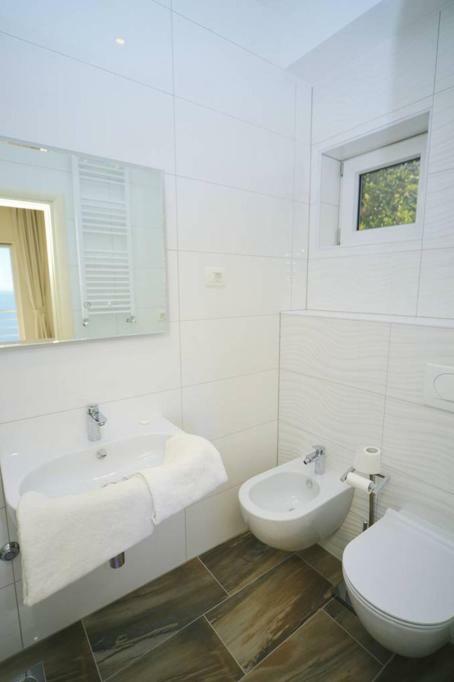 Guest House Manuela Опатия Экстерьер фото